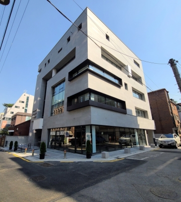 LK빌딩 건물 사진