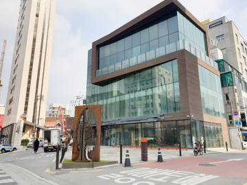 선향빌딩 건물 사진