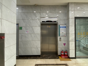 평원빌딩 건물 사진