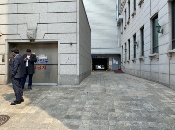 평원빌딩 건물 사진
