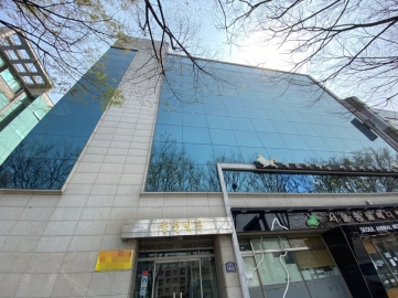 준영빌딩 건물 사진