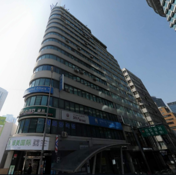 삼원빌딩 건물 사진