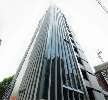 S-Tower 건물 사진