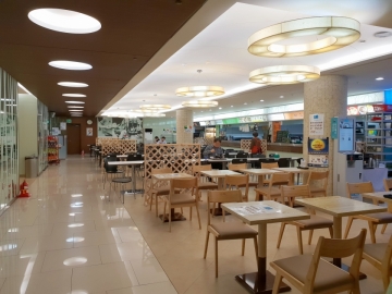 코리안리재보험빌딩(재건축 착수) 건물 사진