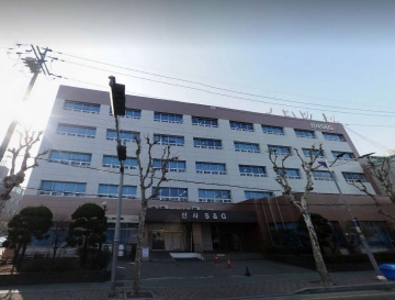 신사S&G빌딩 건물 사진