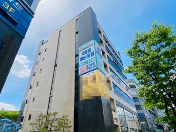 THE060빌딩 건물 사진