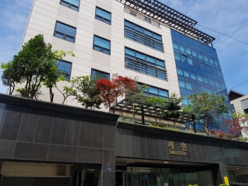 세현빌딩 건물 사진