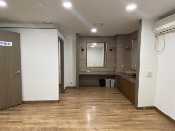 블루타워 건물 사진