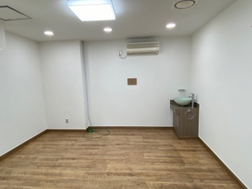 블루타워 건물 사진