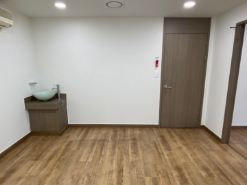 블루타워 건물 사진
