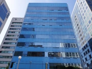 정헌빌딩 건물 사진