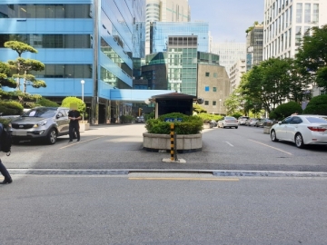 정헌빌딩 건물 사진