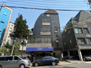 SS빌딩 건물 사진