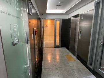 더높은꿈을향하여빌딩(구,개념원리빌딩) 건물 사진