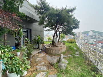 더높은꿈을향하여빌딩(구,개념원리빌딩) 건물 사진