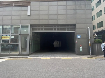 더높은꿈을향하여빌딩(구,개념원리빌딩) 건물 사진