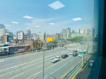방송정보빌딩 건물 사진