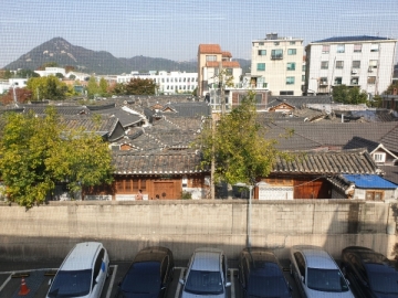 삼양홀딩스재동빌딩 건물 사진