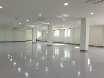 삼양홀딩스재동빌딩 건물 사진