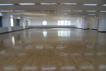 라인빌딩 건물 사진