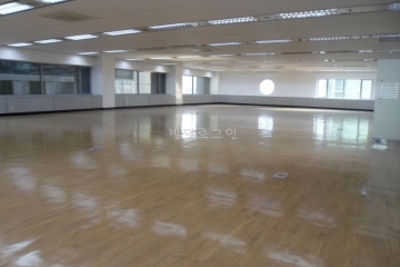 라인빌딩 건물 사진