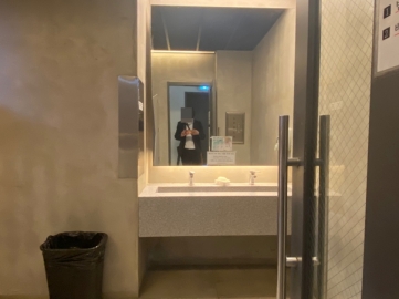 수내N타워가든 건물 사진