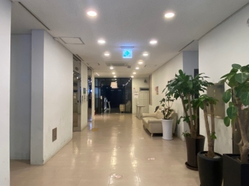 수내N타워가든 건물 사진