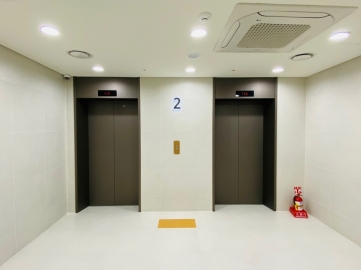역삼하이츠 건물 사진