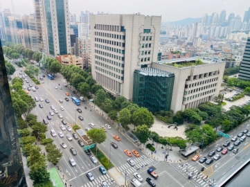 역삼하이츠 건물 사진
