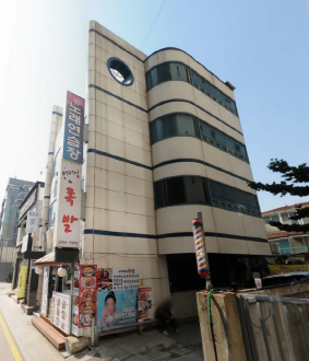 선빌딩 건물 사진