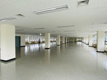 용운빌딩 건물 사진