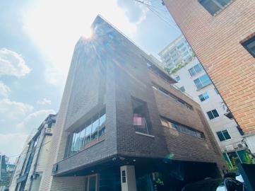 Y2M빌딩(와이투엠빌딩) 건물 사진