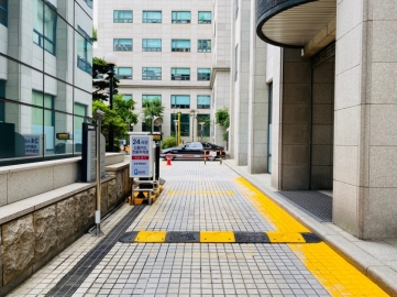 삼성제일빌딩 건물 사진