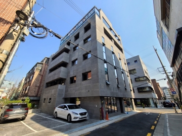 삼부빌딩 건물 사진