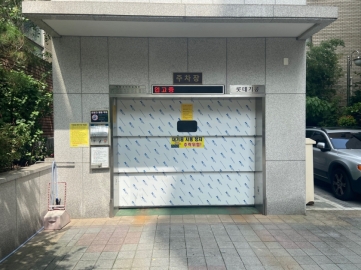 비케이40(BK40) 건물 사진