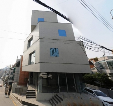 어나더빌딩 건물 사진