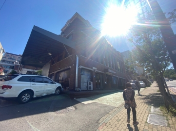 도시빌딩 건물 사진