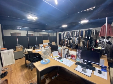 도시빌딩 건물 사진