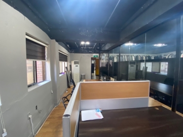 도시빌딩 건물 사진