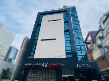 제니스빌딩 건물 사진