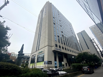 성원빌딩 건물 사진