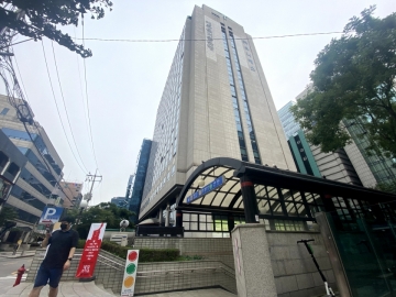 성원빌딩 건물 사진