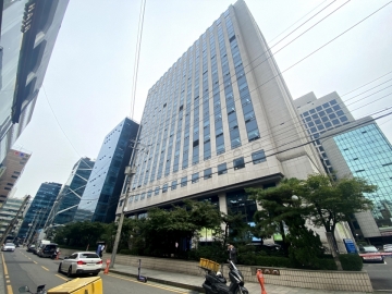 성원빌딩 건물 사진