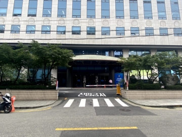 성원빌딩 건물 사진