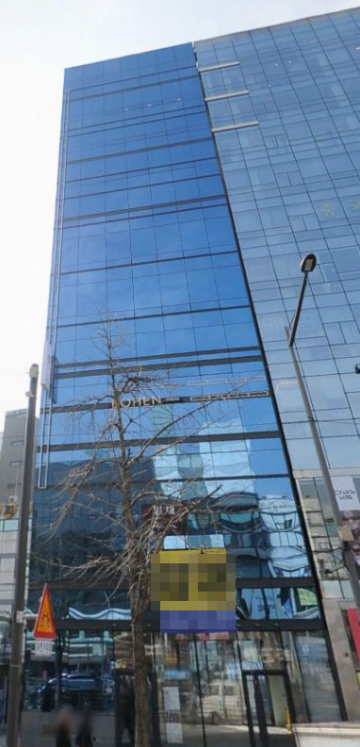 TOWER15 건물 사진