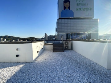 YM타워 건물 사진