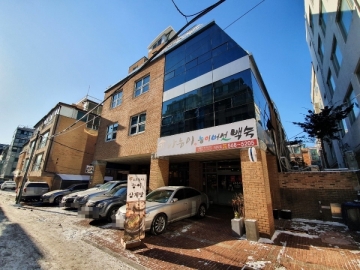 대산빌딩 건물 사진