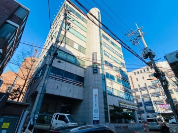 광영빌딩 건물 사진