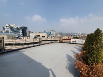342빌딩 건물 사진