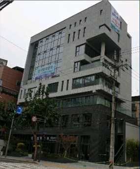 NK빌딩 건물 사진
